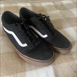 Mens vans